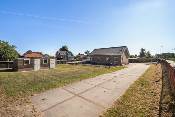Medium property photo - Barwoutswaarder 168, 3449 HS Woerden